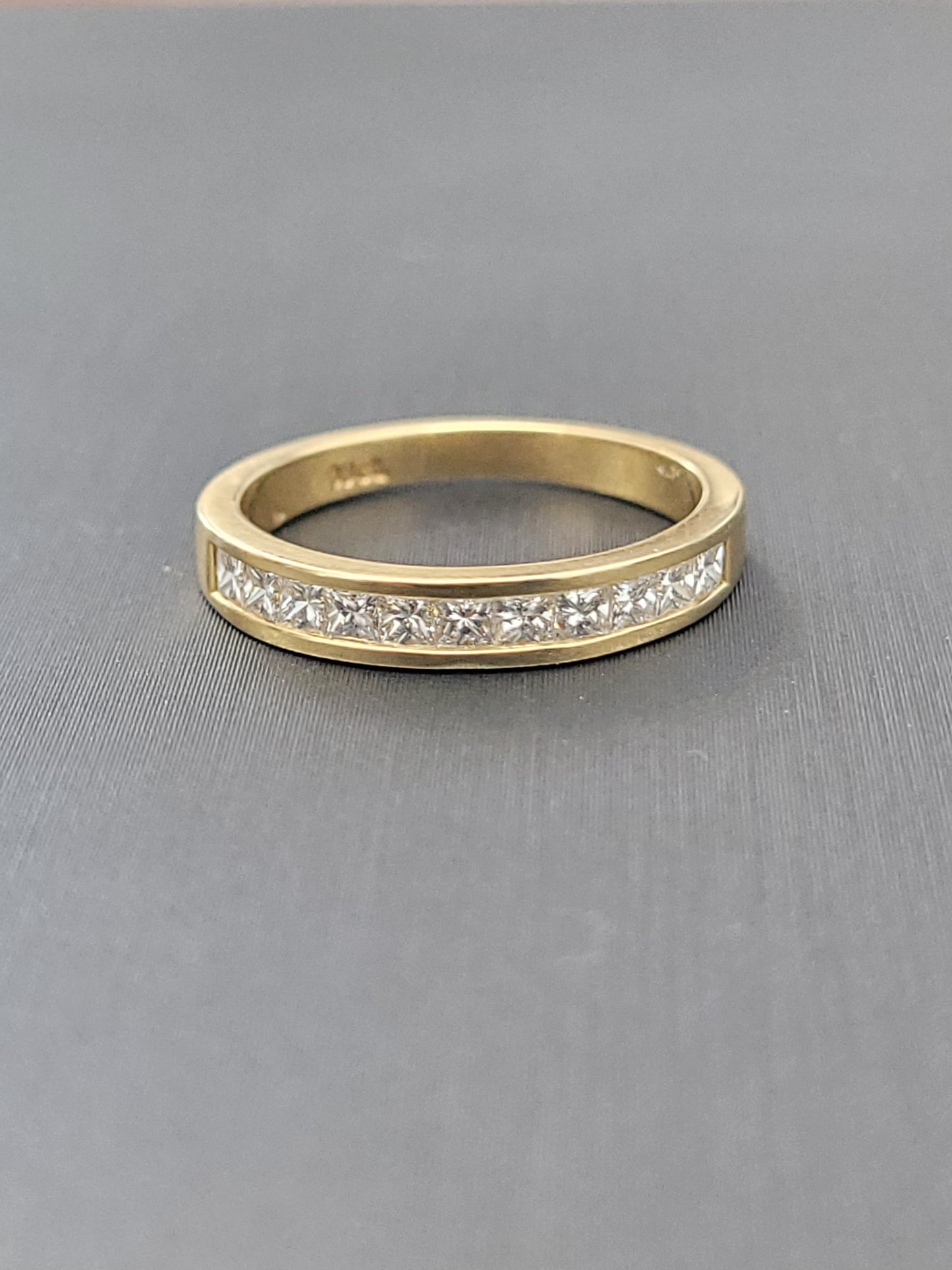 Noble Crown Channel I