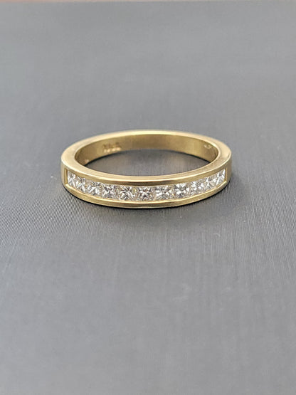 Noble Crown Channel I