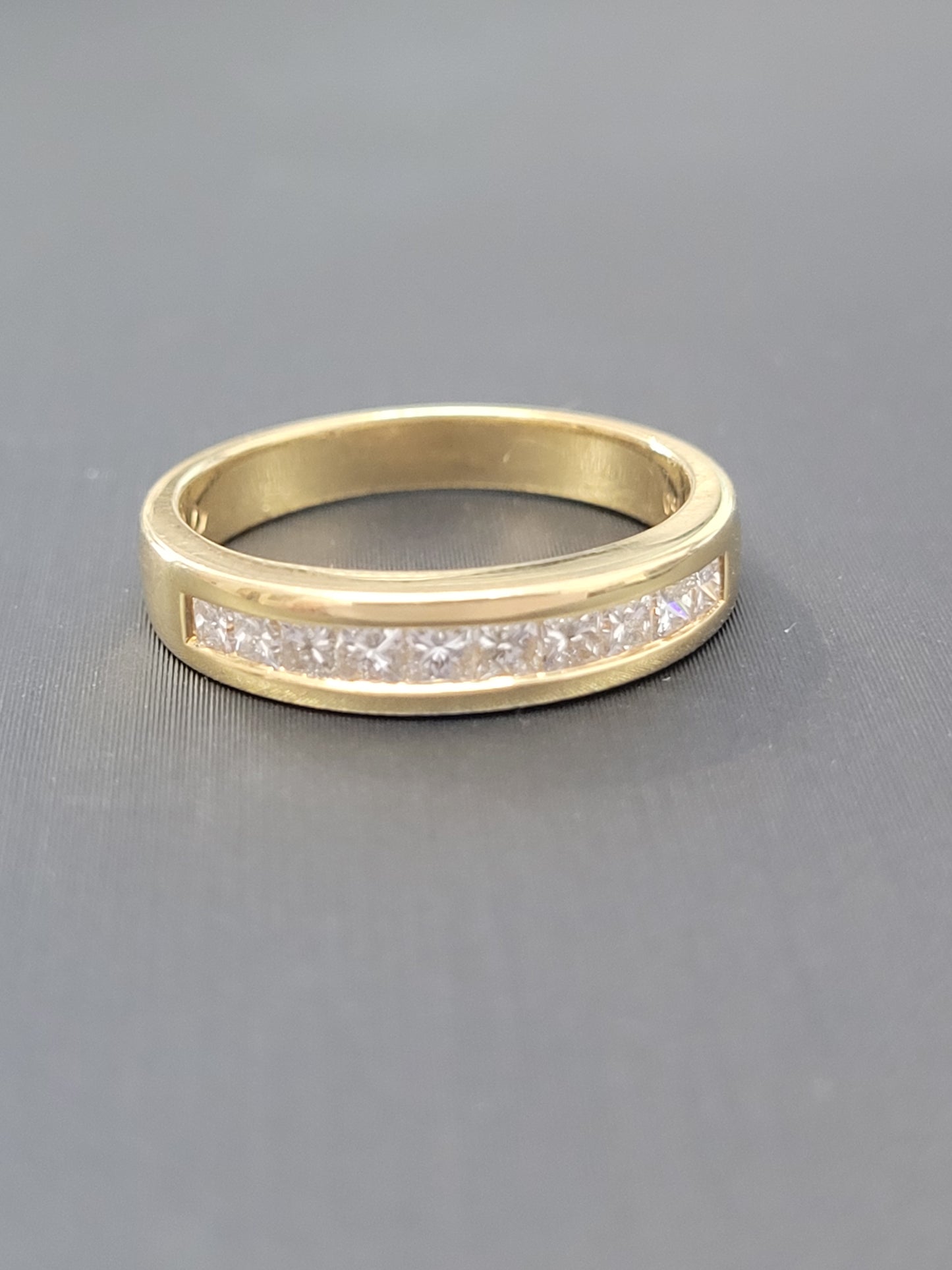 Noble Crown Channel II