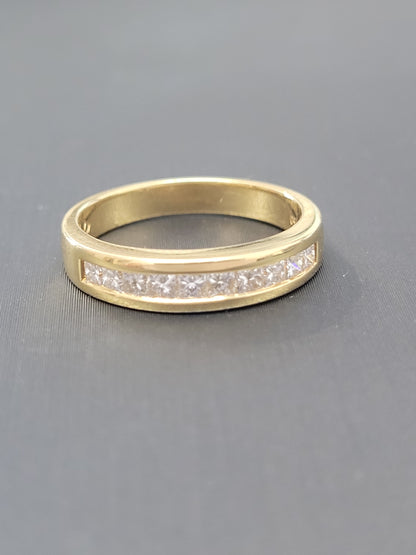 Noble Crown Channel II