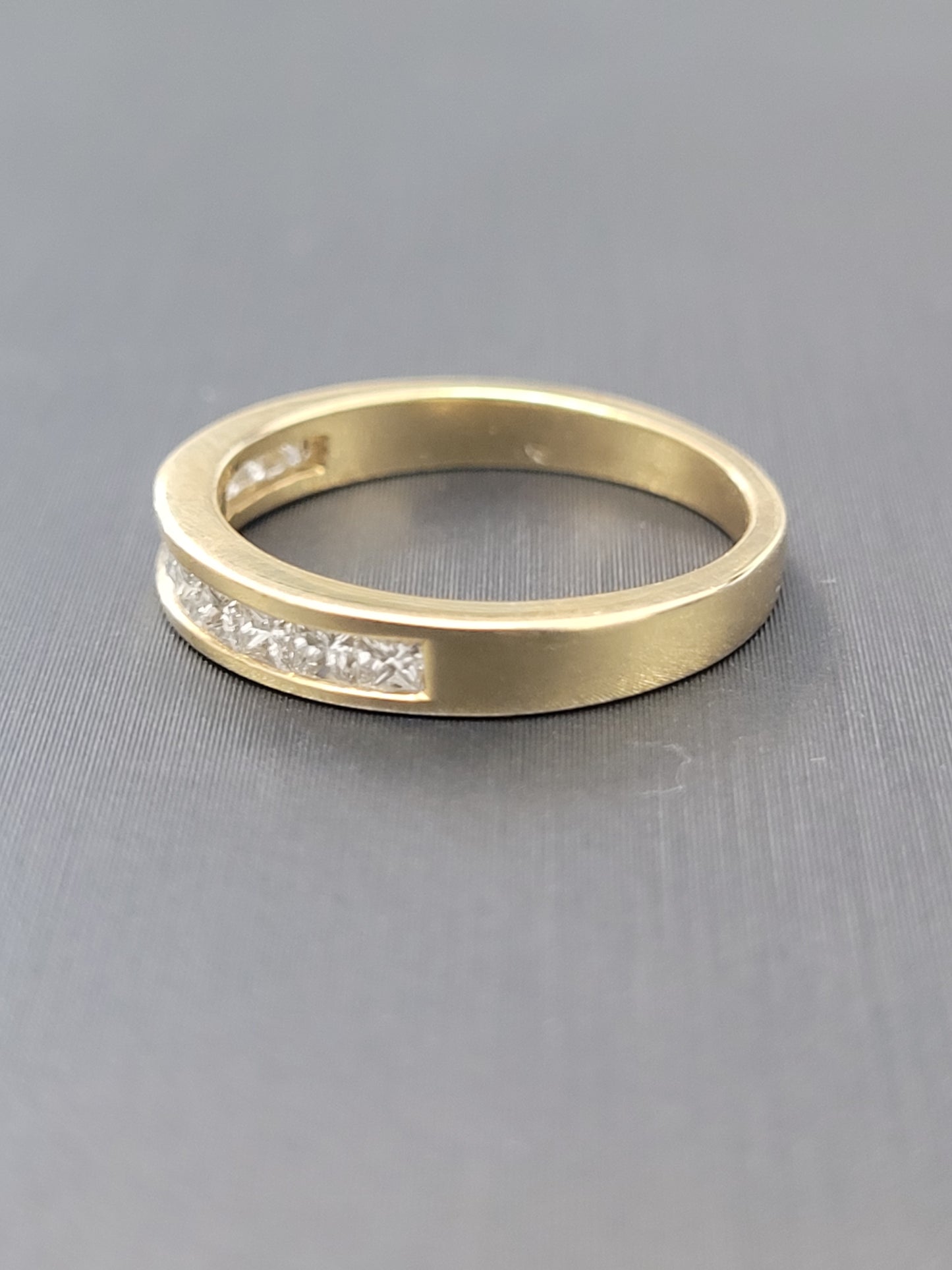 Noble Crown Channel I