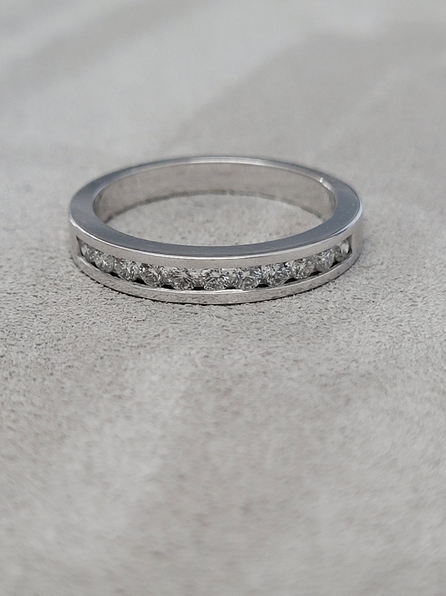 The Brilliant Channel