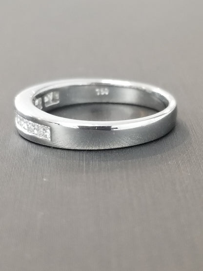 Noble Crown Channel W