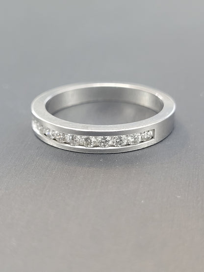 The Brilliant Channel