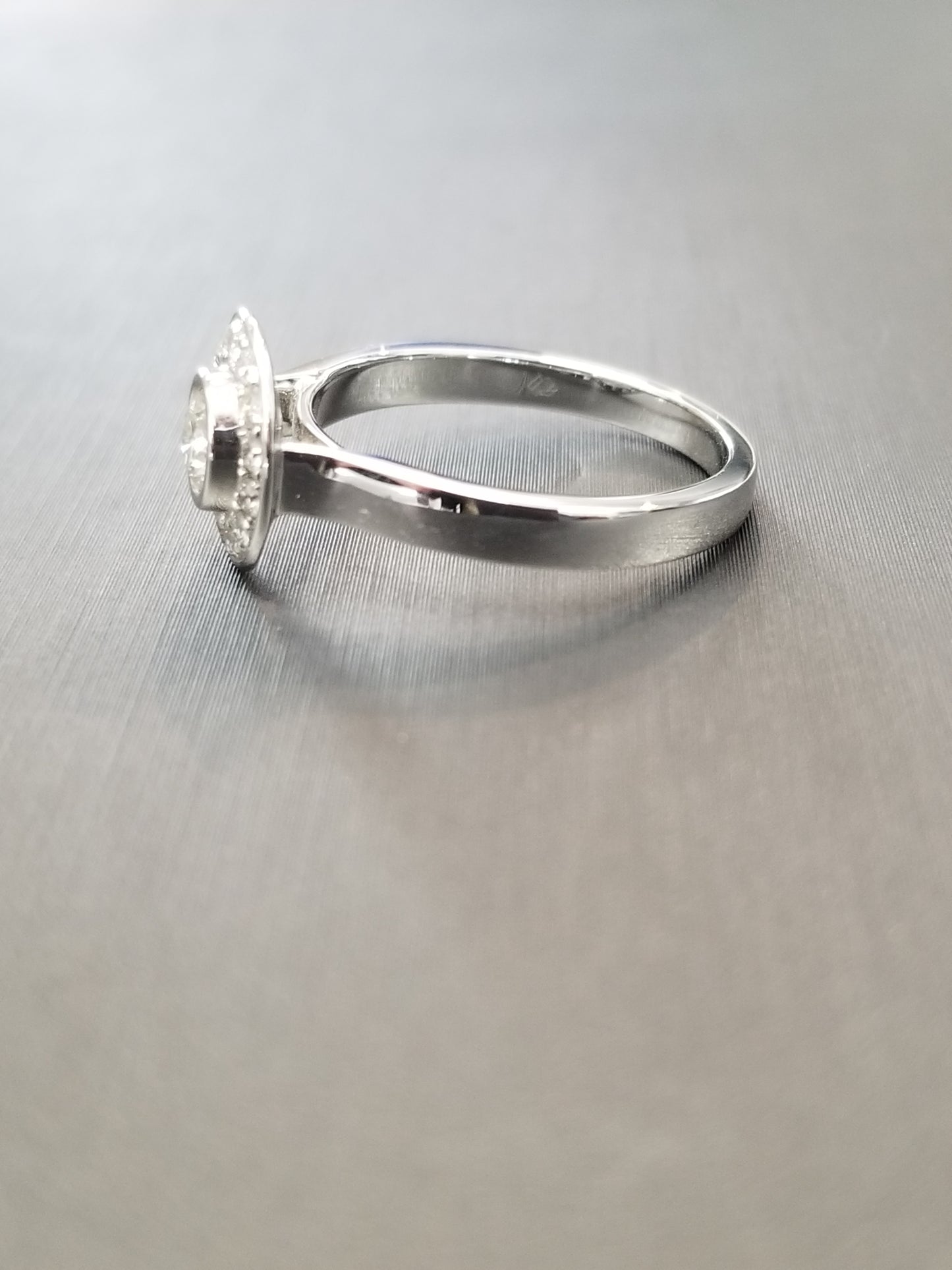 Natural Winter Shine