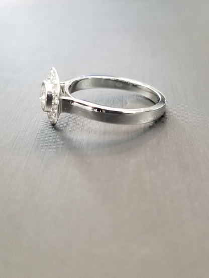 Natural Winter Shine