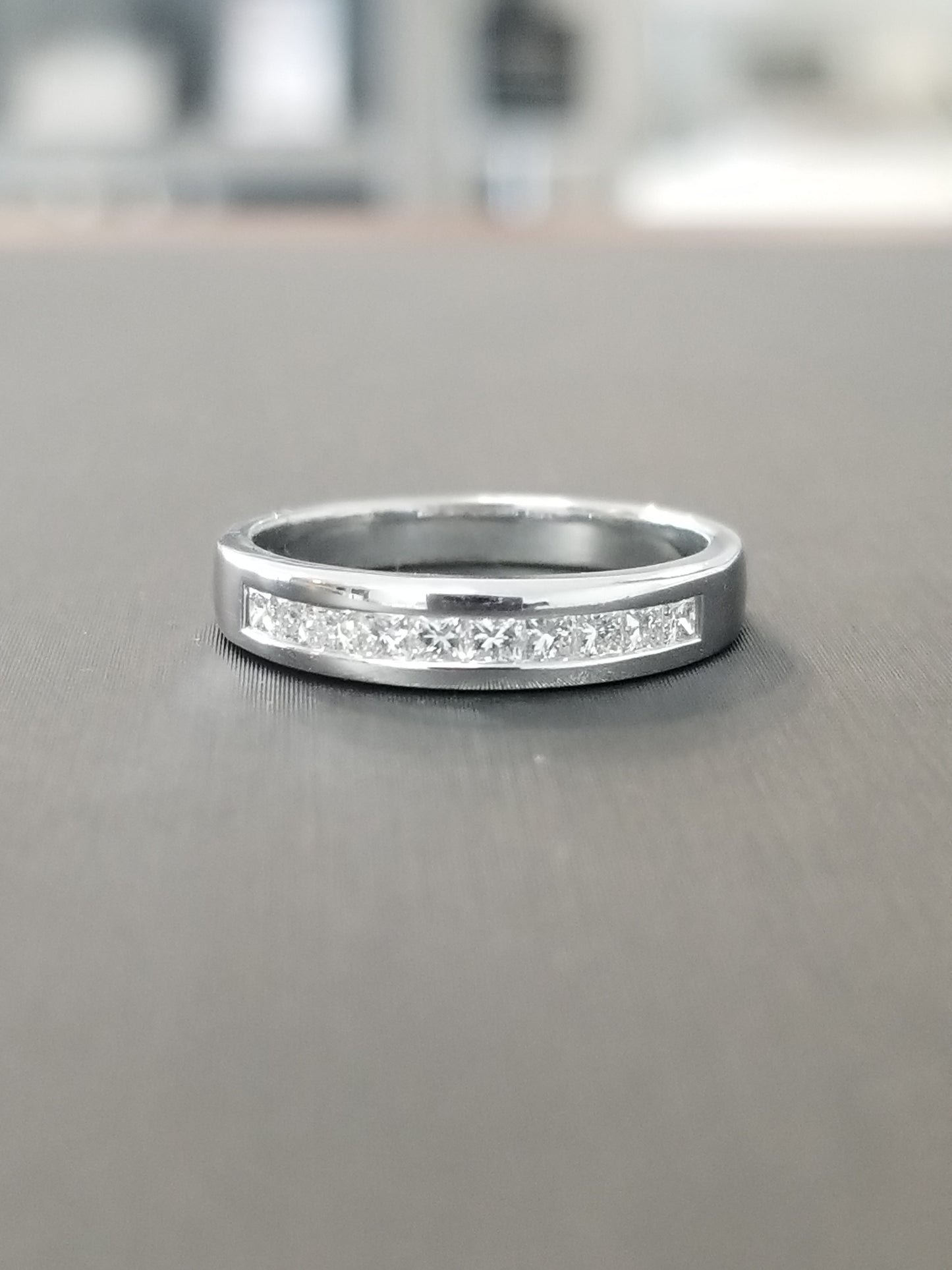 Noble Crown Channel W