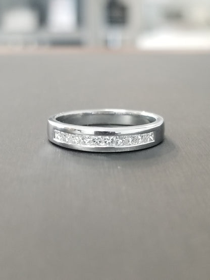 Noble Crown Channel W