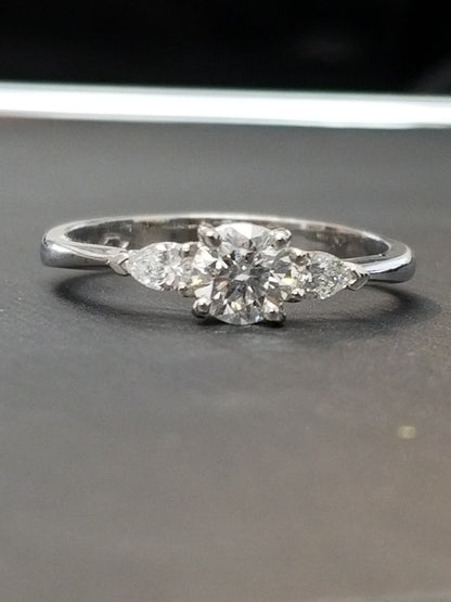 Natural Pear Trilogy