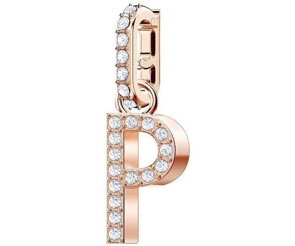 Swarovski 'Remix' P Charm 5437625