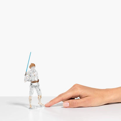 Swarovski Star Wars Luke Skywalker 5506806 / 5705327