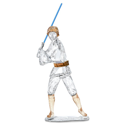 Swarovski Star Wars Luke Skywalker 5506806 / 5705327