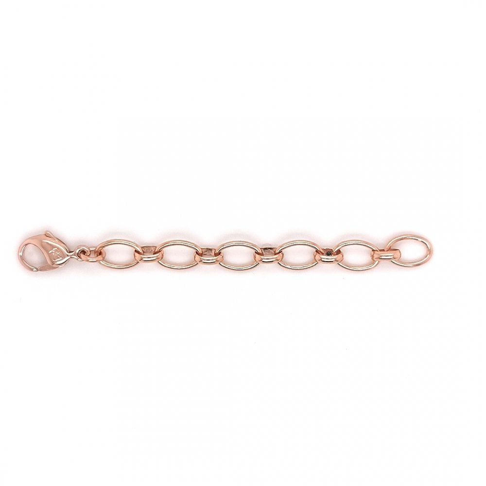 Swarovski Extenders Rose Tone 904189