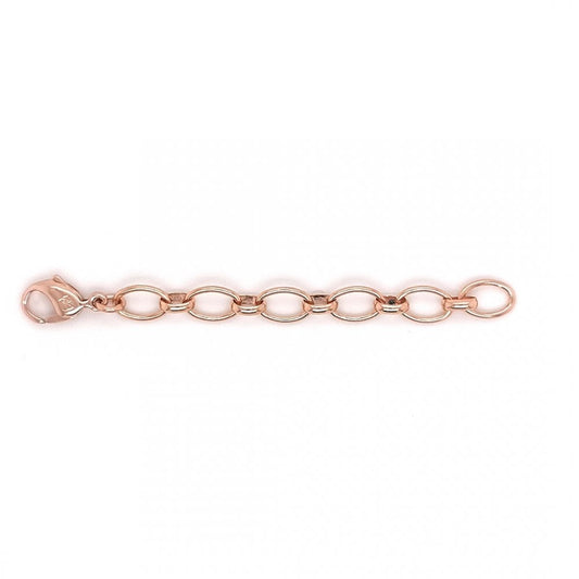 Swarovski Extenders Rose Tone 904189