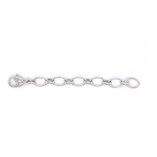 Swarovski Extenders Silver Tone 904194