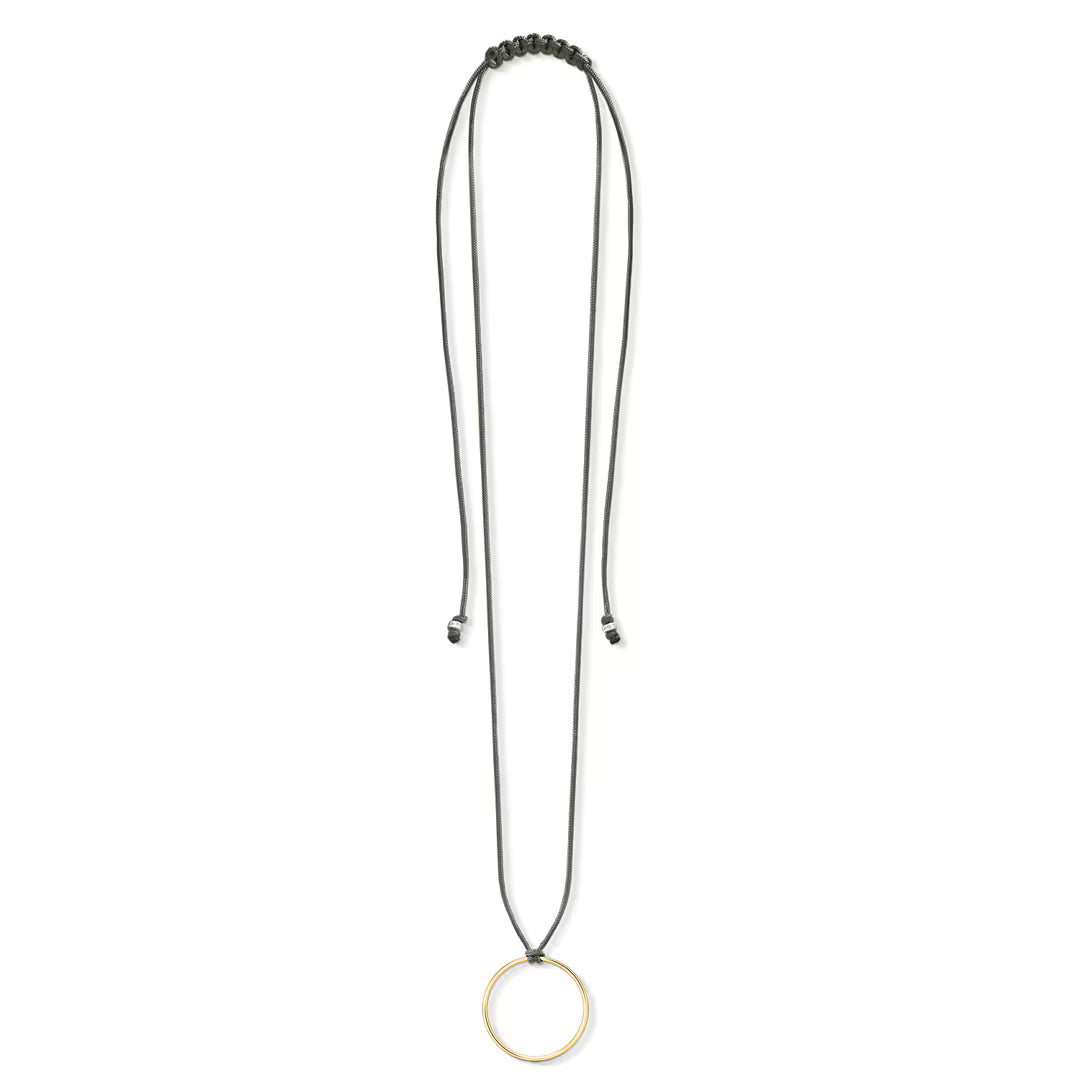Thomas Sabo Charm Necklace Little Secret Circle LSKE014
