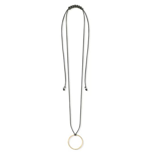 Thomas Sabo Charm Necklace Little Secret Circle LSKE014
