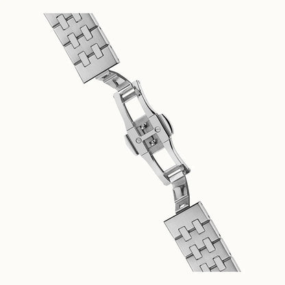 Ingersoll The Broadway Silver Watch