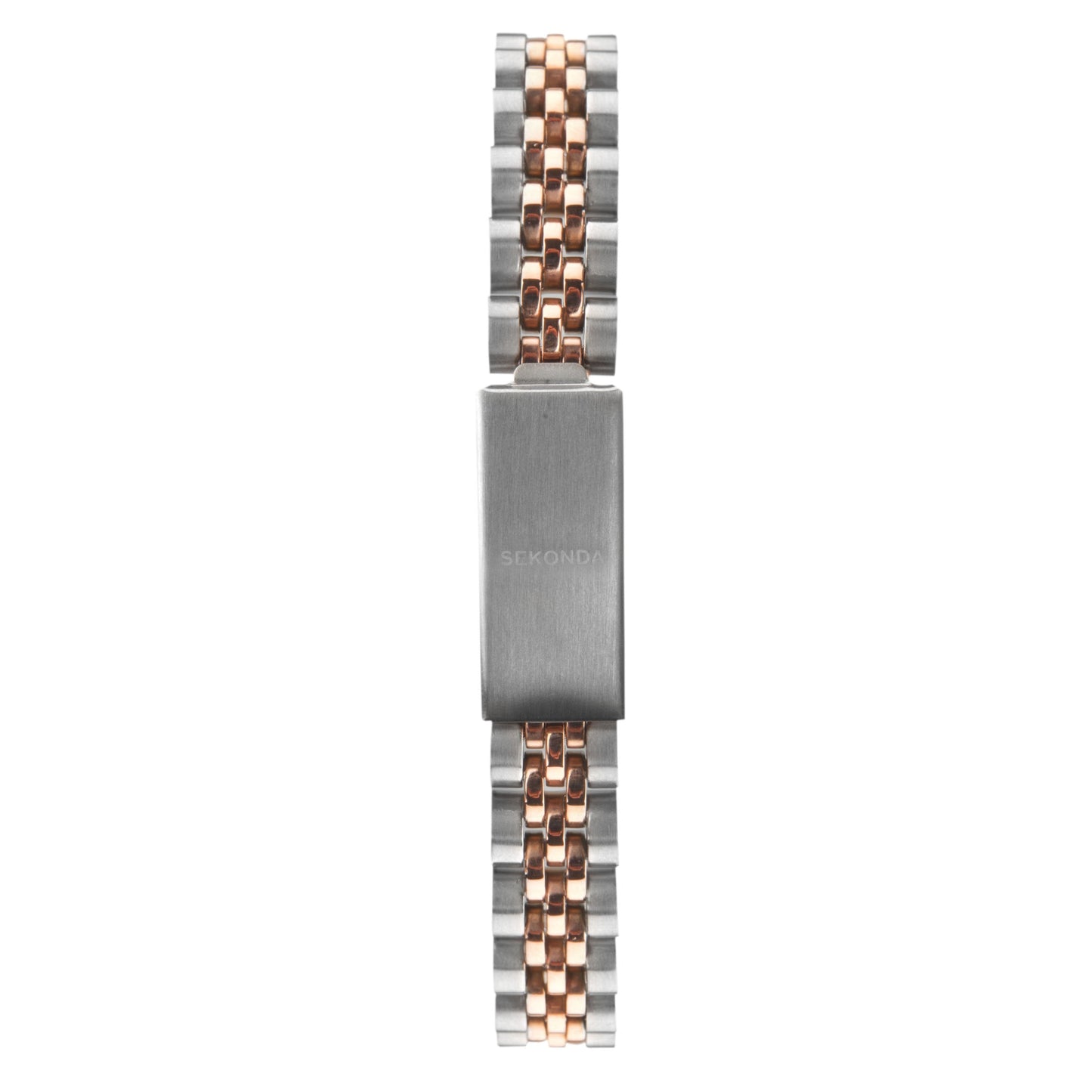 Sekonda Women's Classic Two-Tone Bracelet Watch