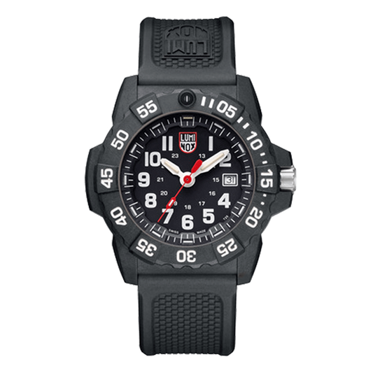 Luminox Navy SEAL Watch - 3501