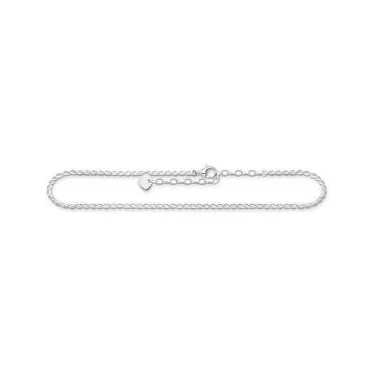 Thomas Sabo Anklet silver