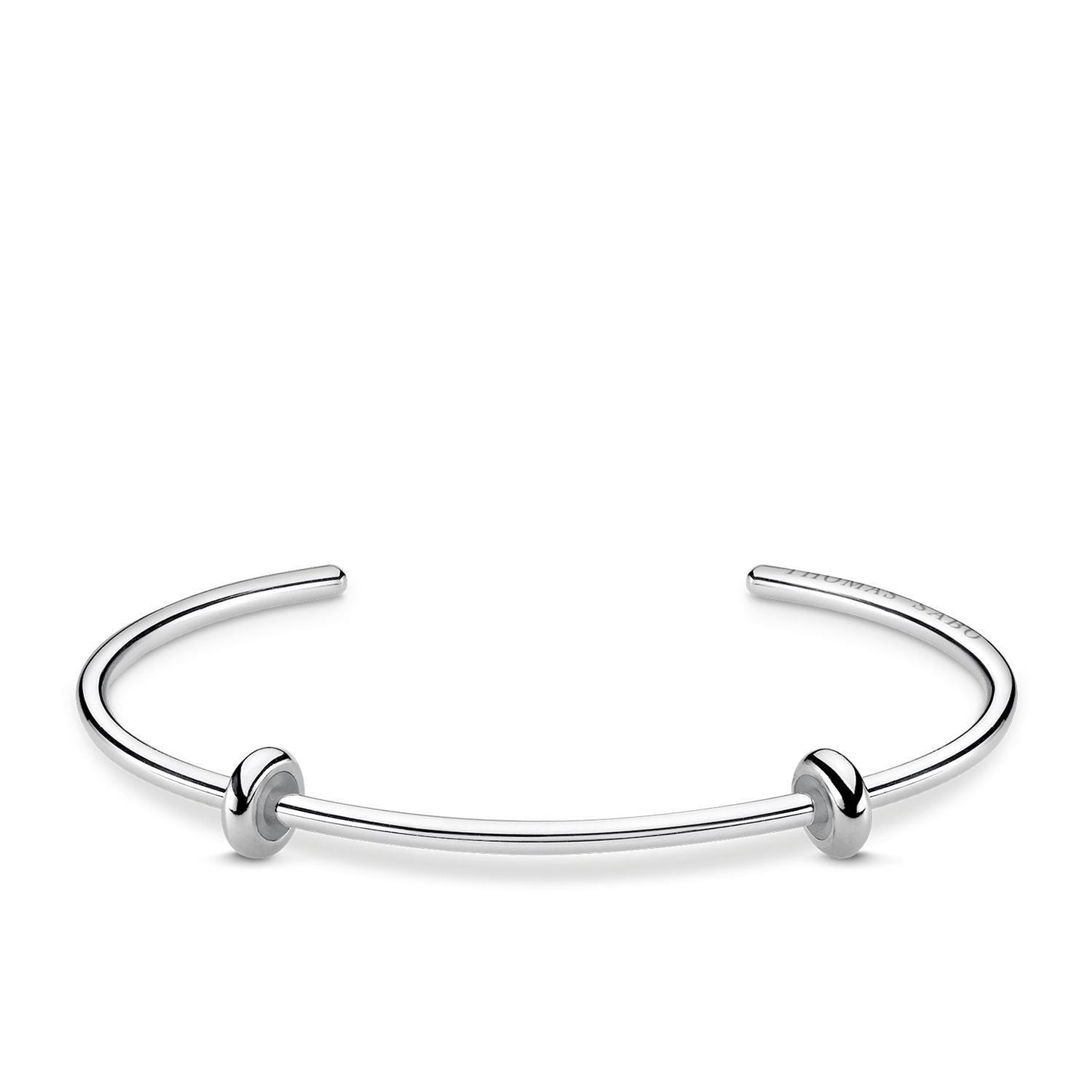 Thomas Sabo Karma Bead Bangle "Classic"