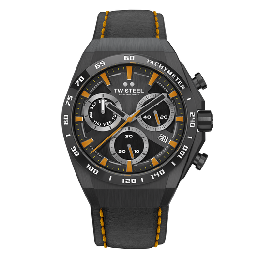 TW Steel Fast Lane CEO Tech Limited Edition Watch CE4070