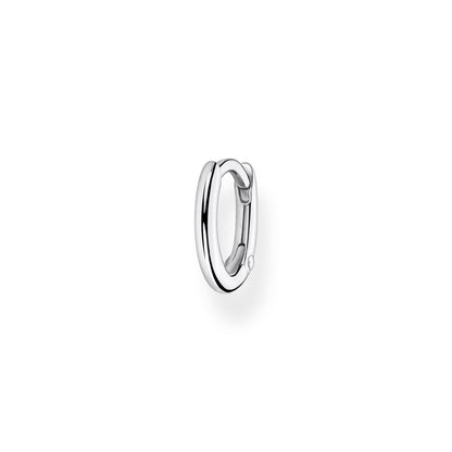 Thomas Sabo Single Hoop Earring Classic