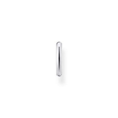 Thomas Sabo Single Hoop Earring Classic