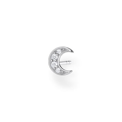 Thomas Sabo Ear Stud Moon (Single)