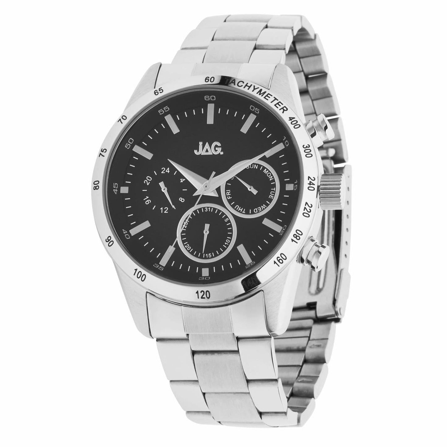 Jag Alain Mens Watch J1960A