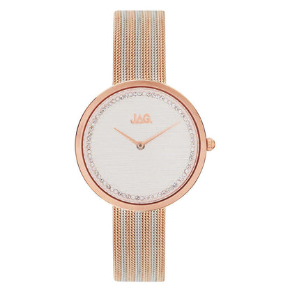 Jag Tegan Ladies Watch J2229A