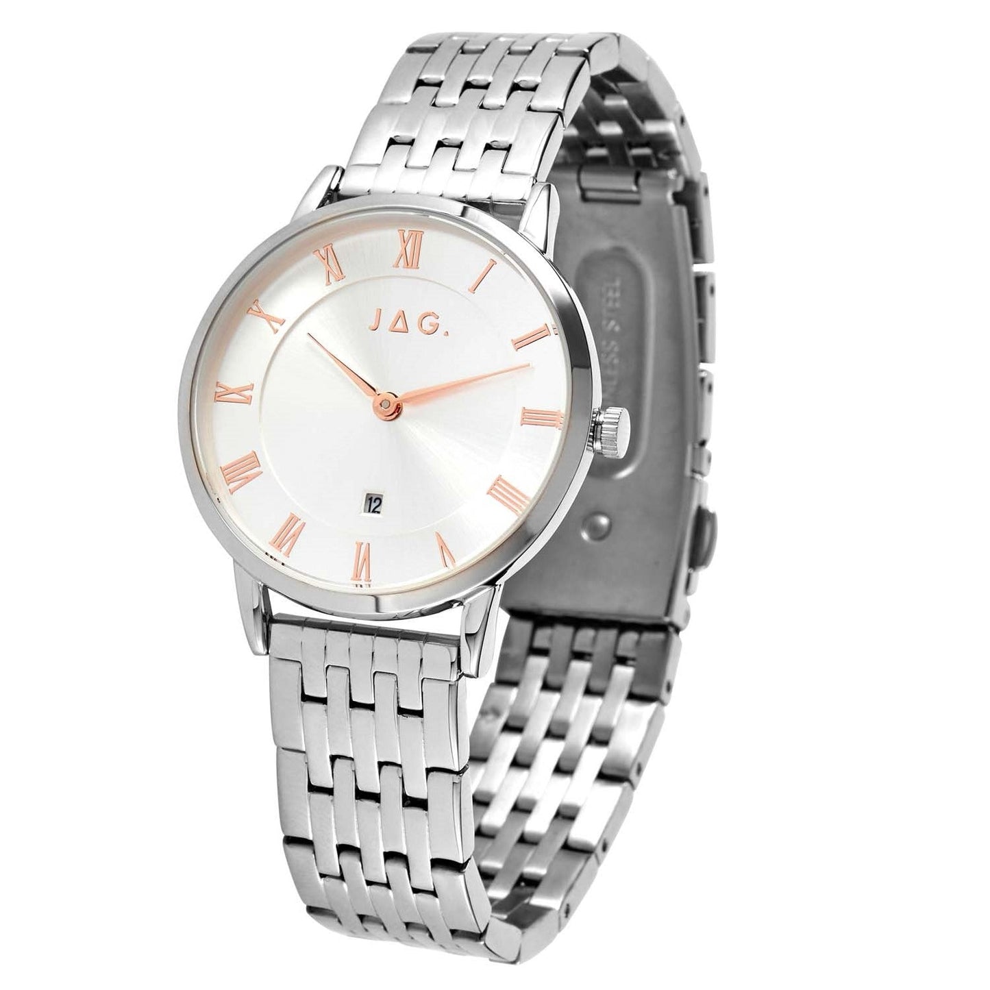 Jag Lola Ladies Watch J2300A