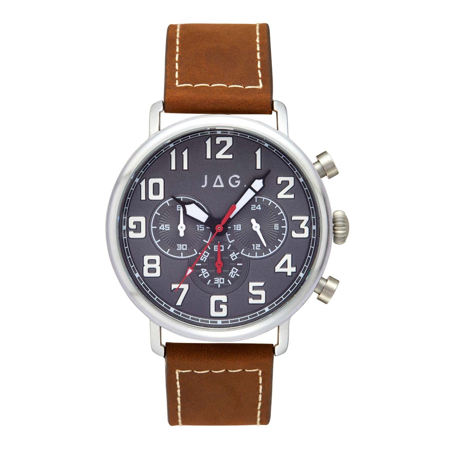 Jag Homer Mens Watch J2323