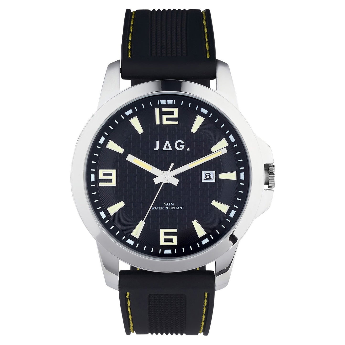 Jag Frank Mens Watch J2341