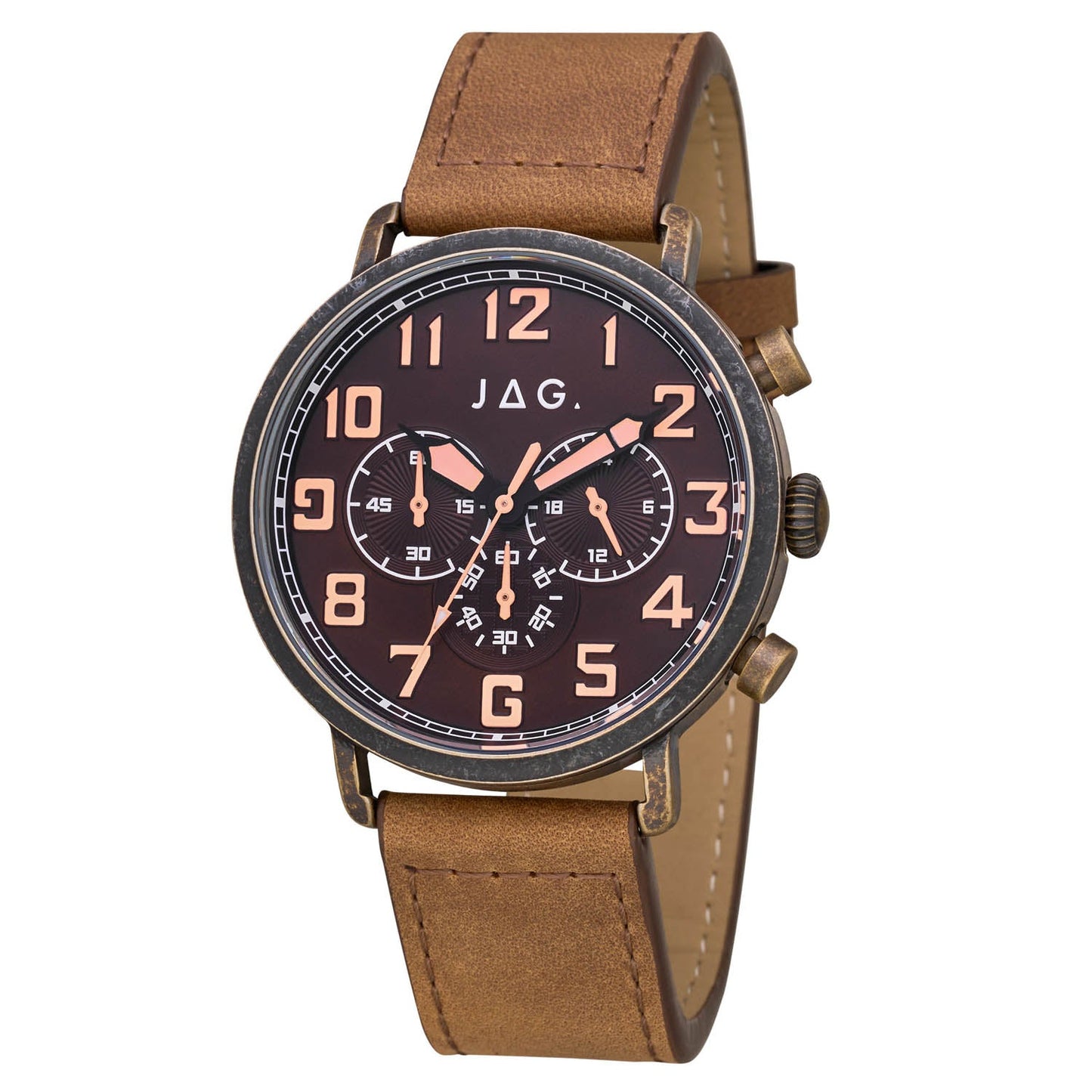 JAG Homer Men's Watch J2385