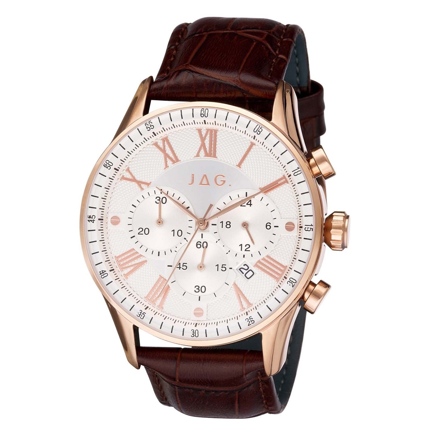 Jag Lachlan Men's Watch J2514