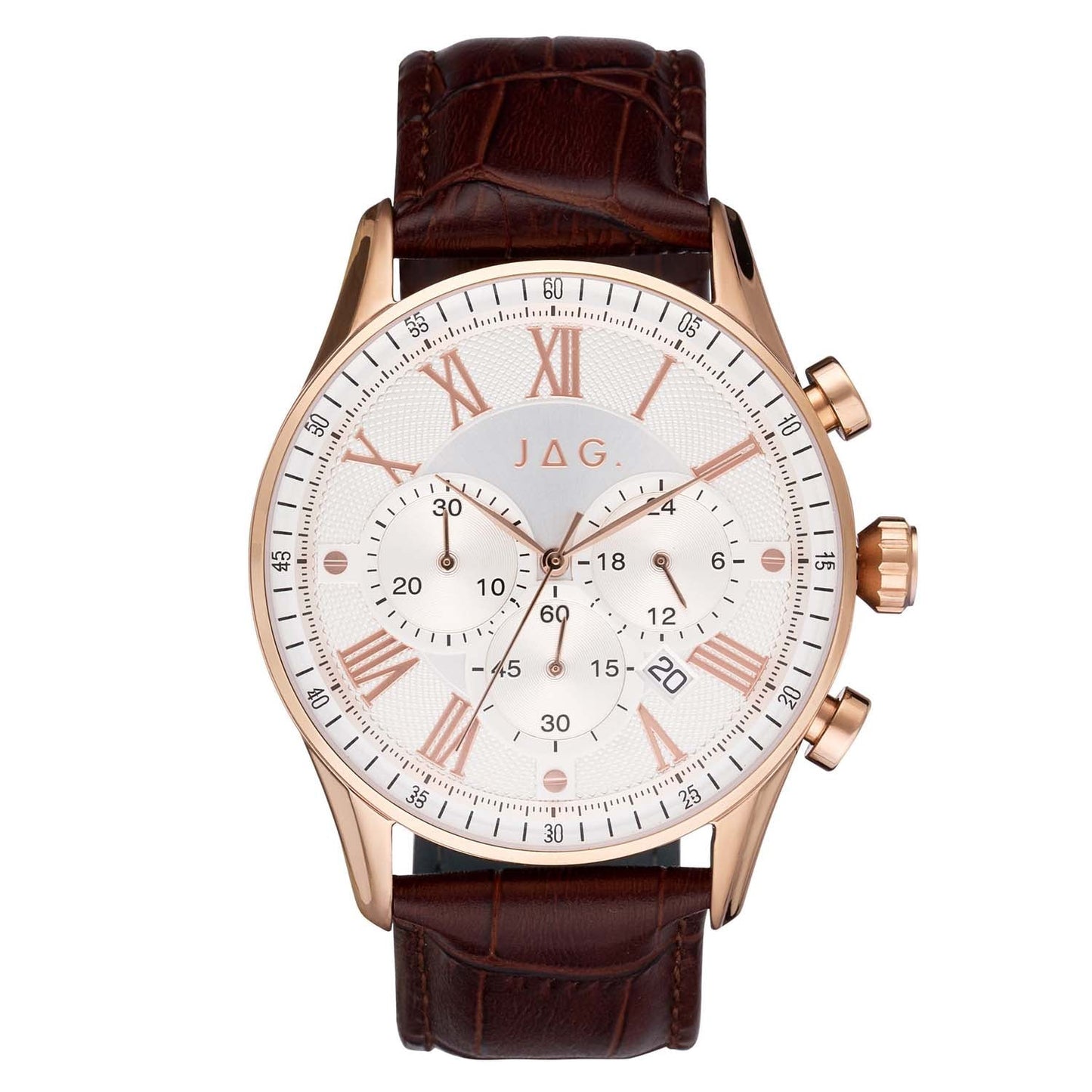 Jag Lachlan Men's Watch J2514