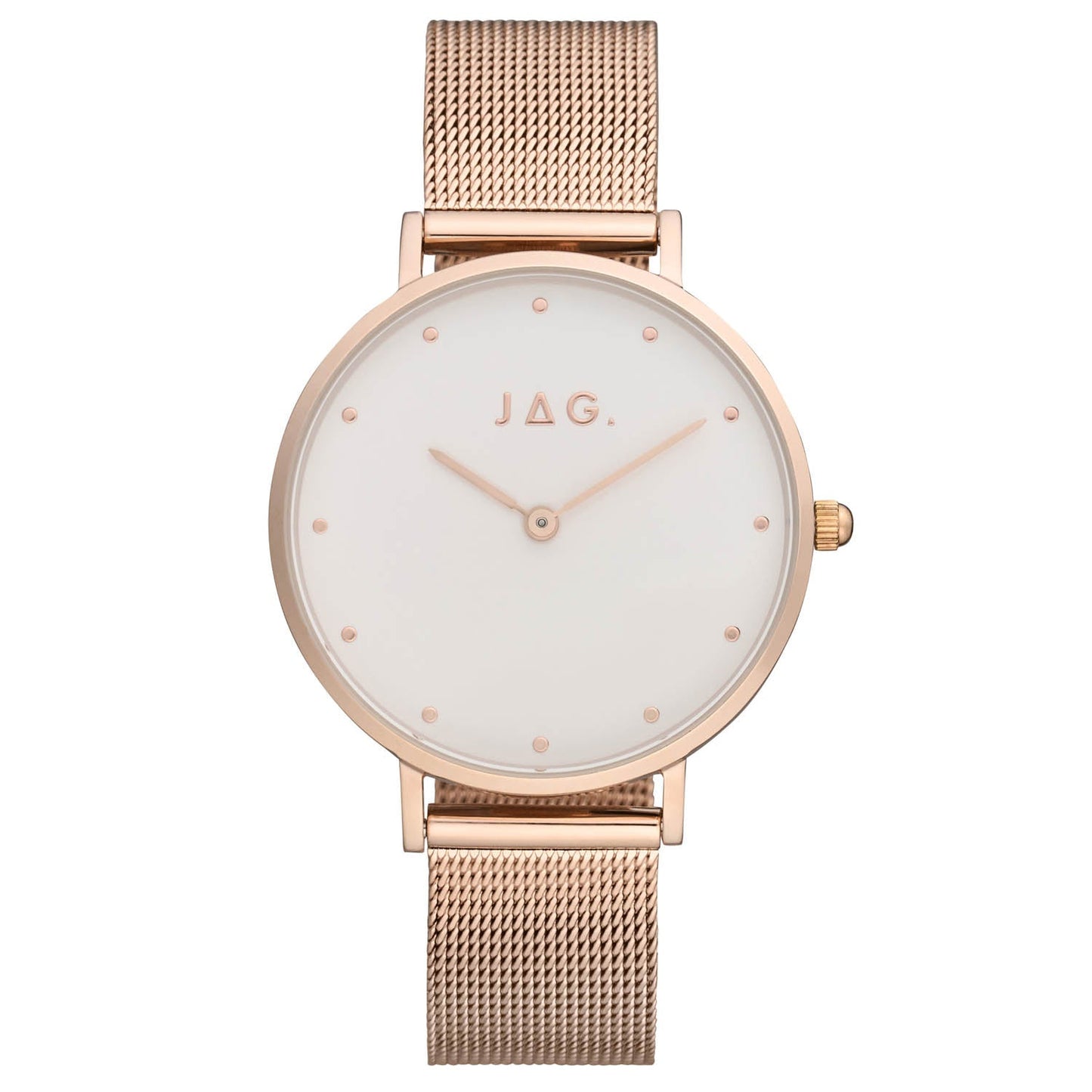 JAG Alice Ladies Watch J2521A