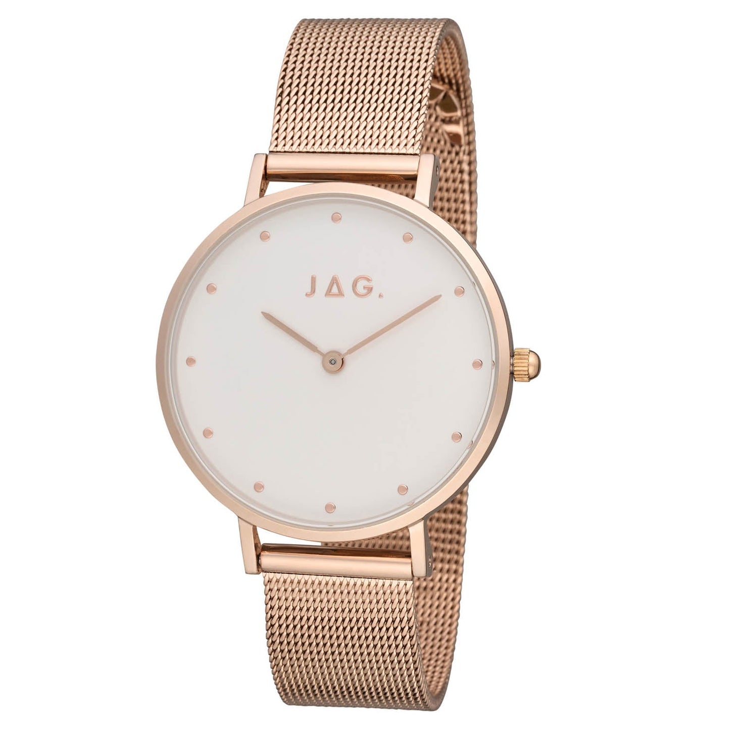 JAG Alice Ladies Watch J2521A