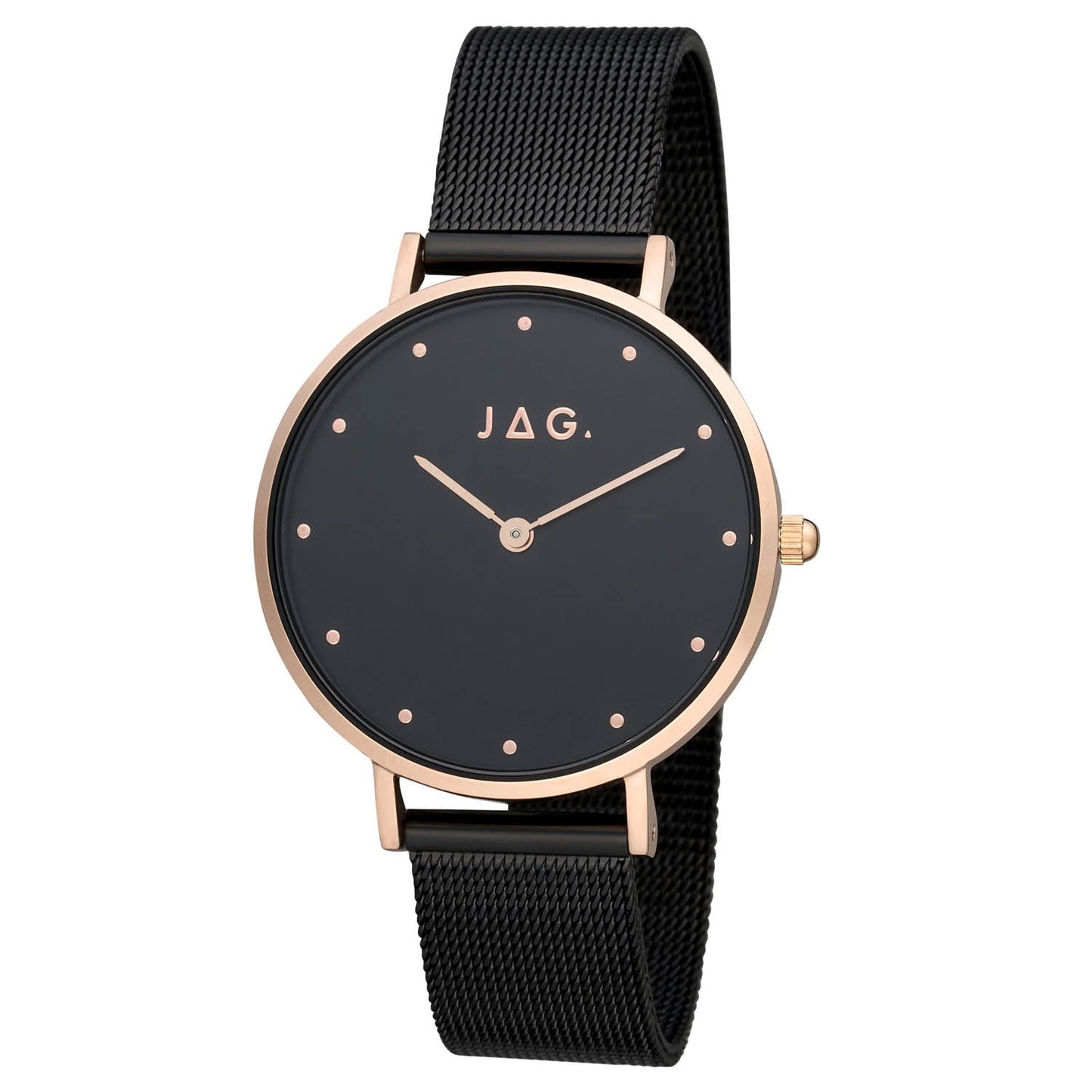 JAG Alice Ladies Watch J2522A