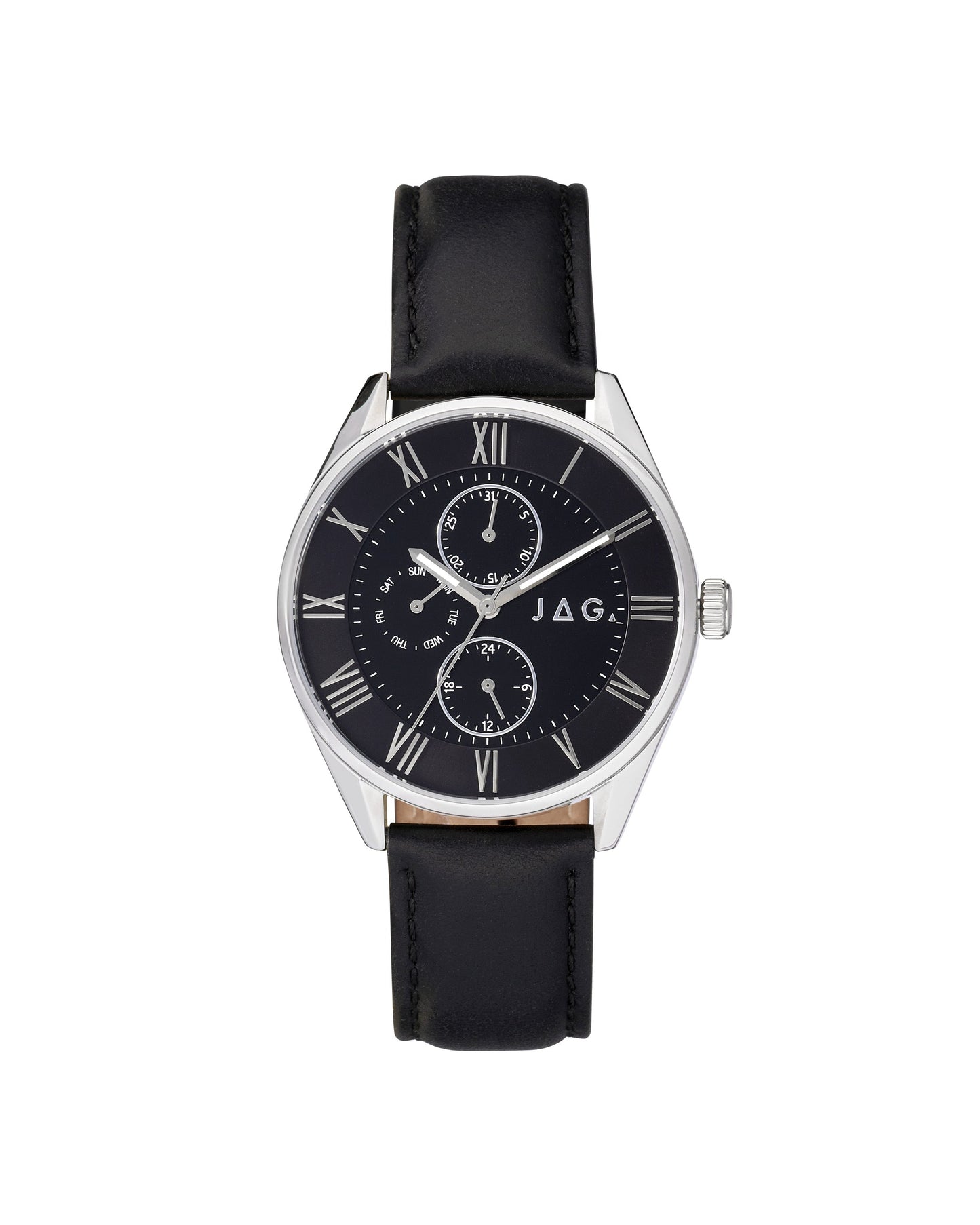 Jag Howard Men's Watch J2583