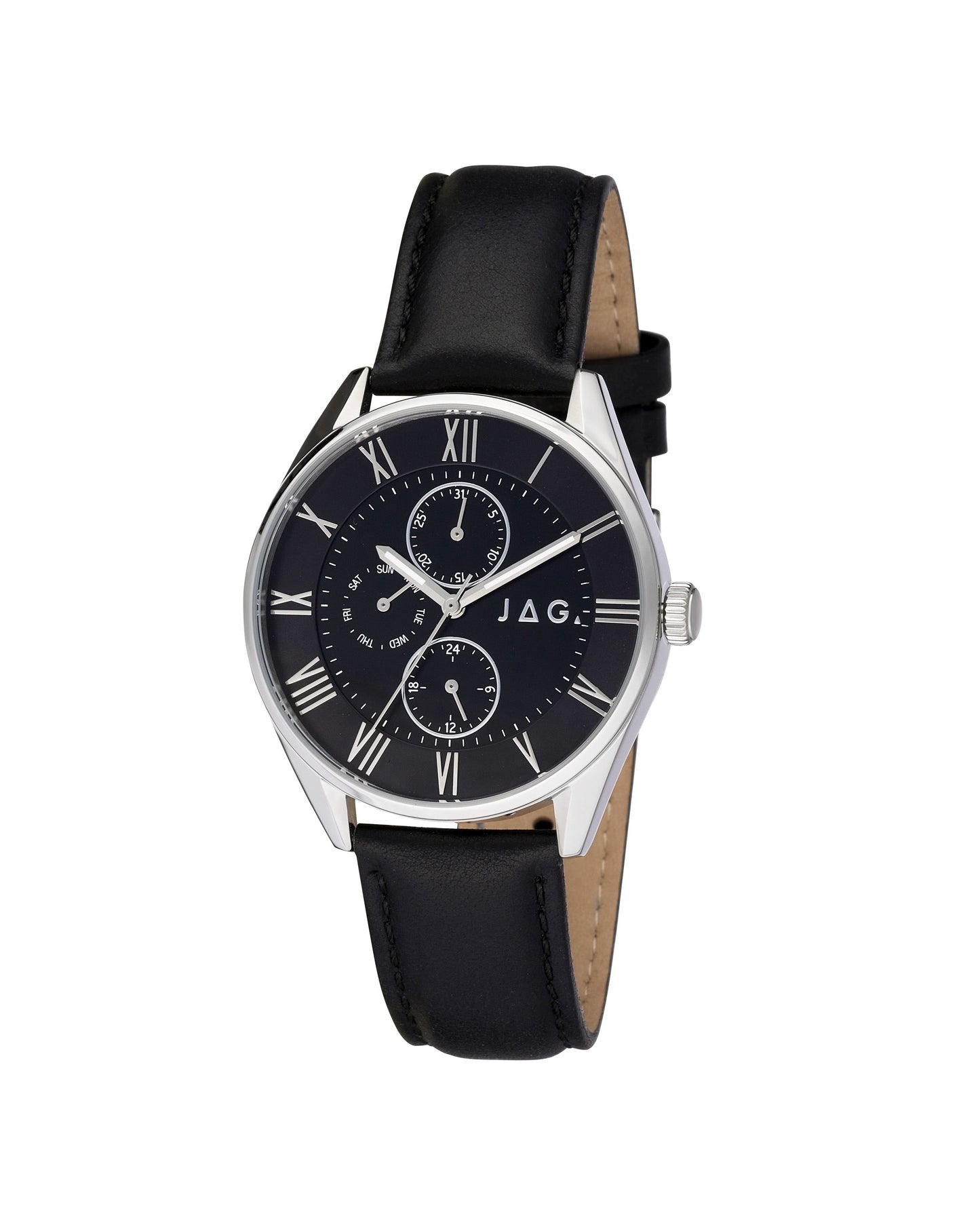 Jag Howard Men's Watch J2583