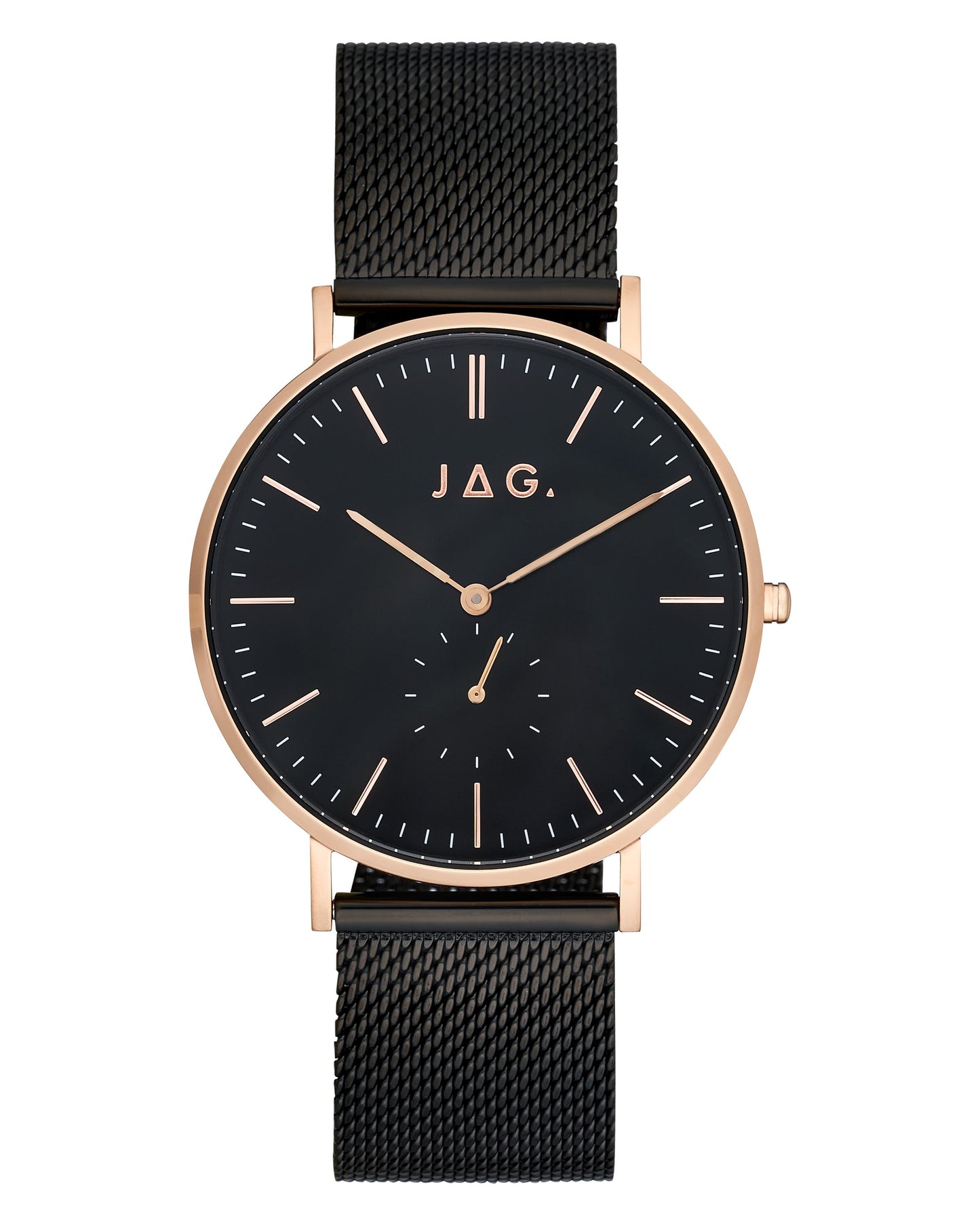 Jag John Men's Watch J2602A