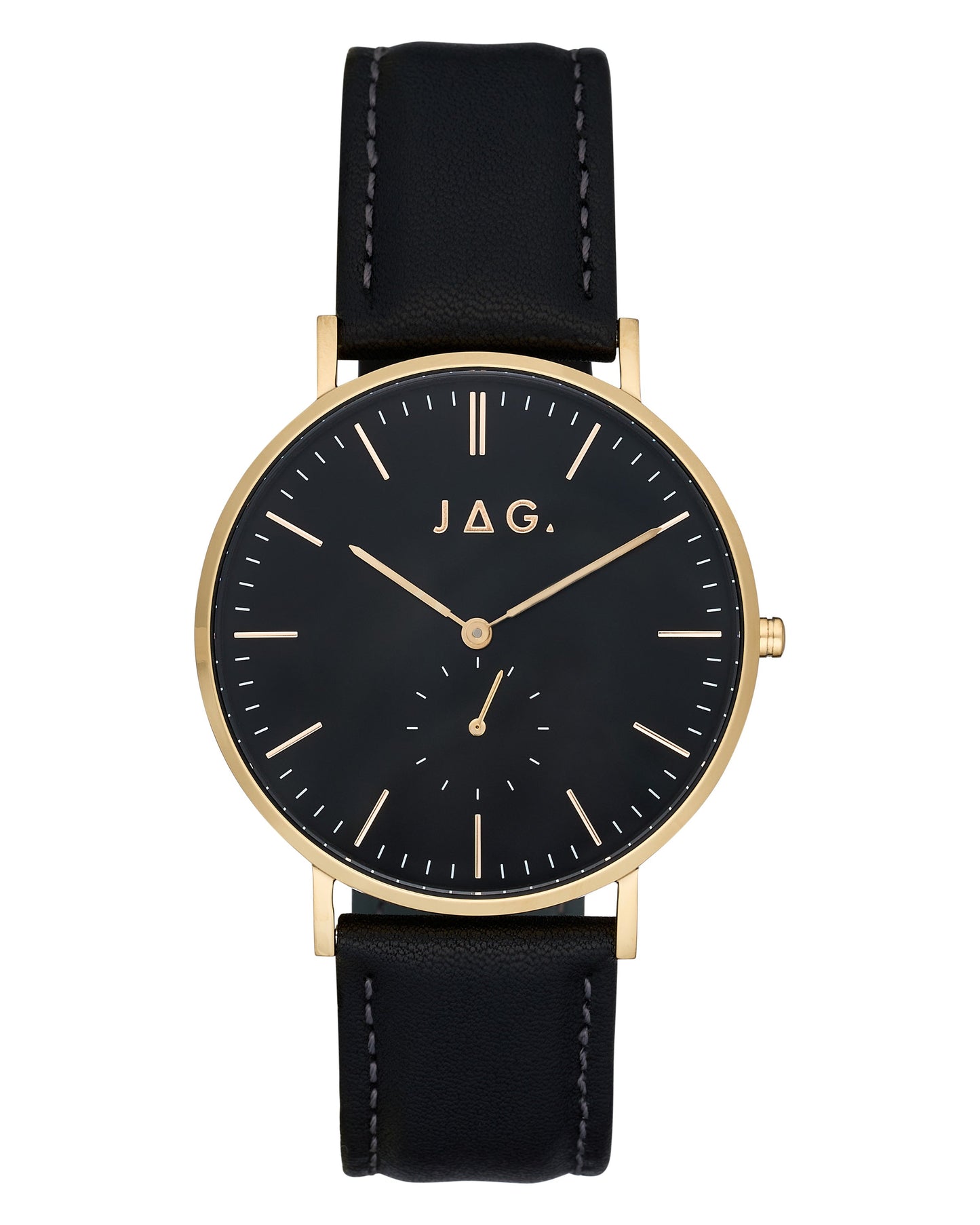 Jag John Men's Watch J2603