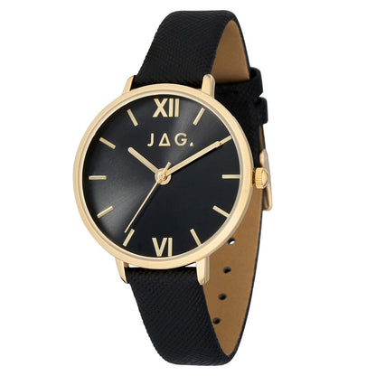 JAG Sophie Analogue Women's Watch