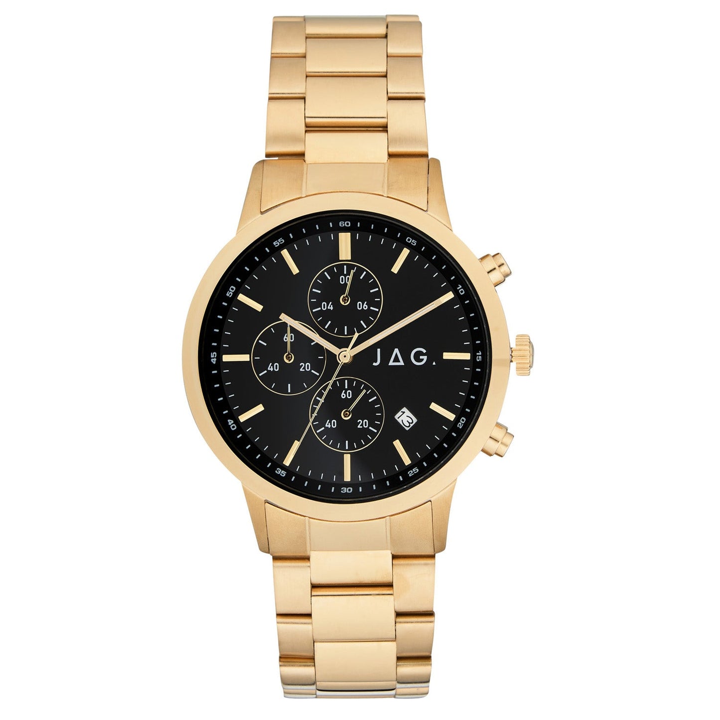 JAG Carlton Chronograph Men's Watch