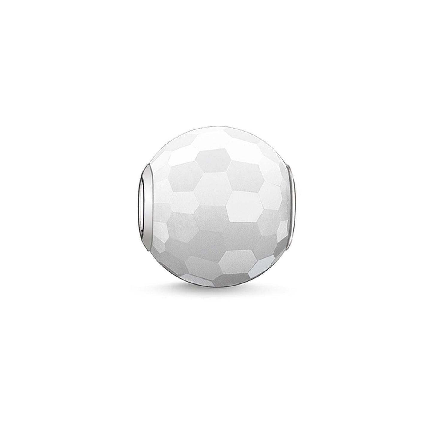 Thomas Sabo Bead "White Jade"