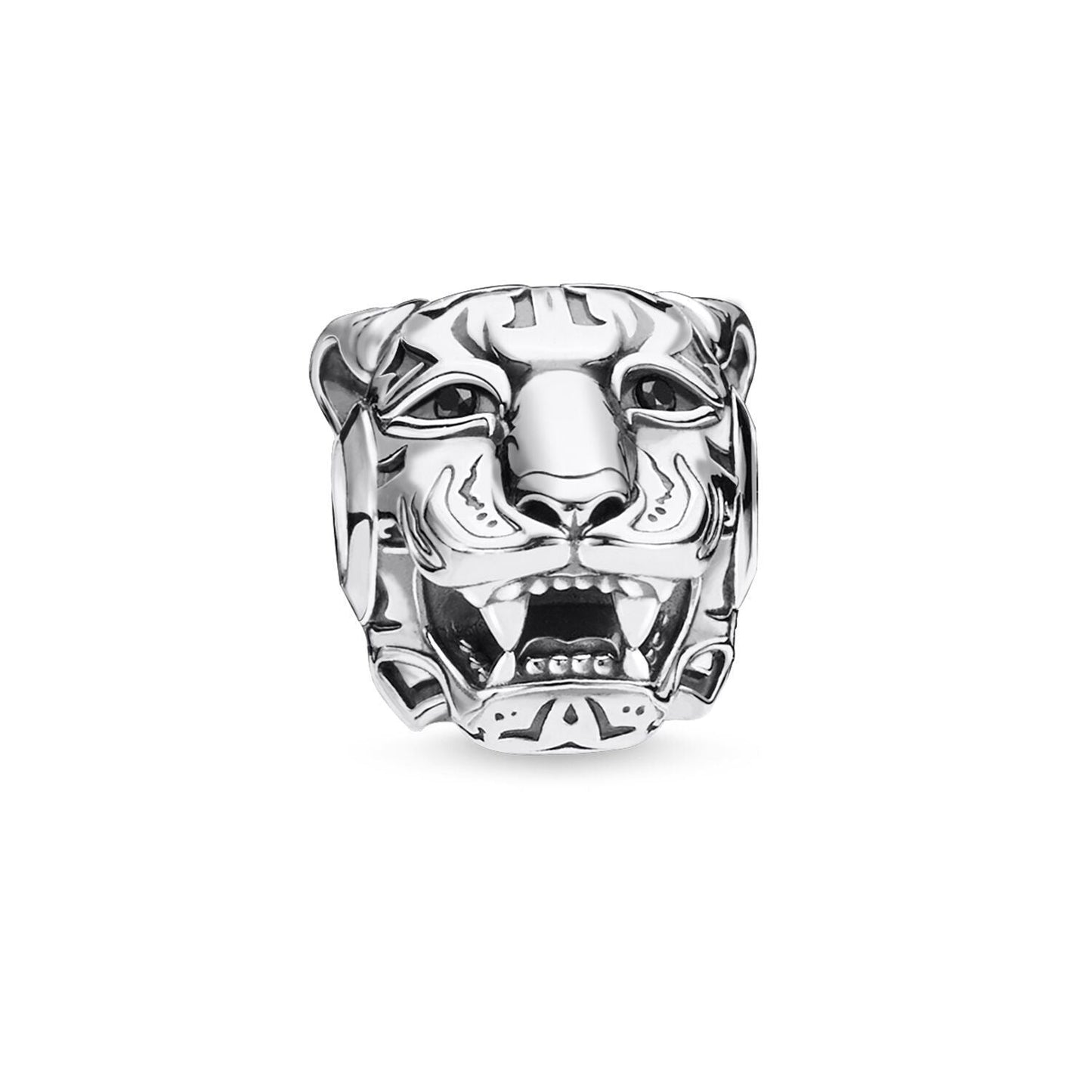 Thomas Sabo Bead Tiger Silver