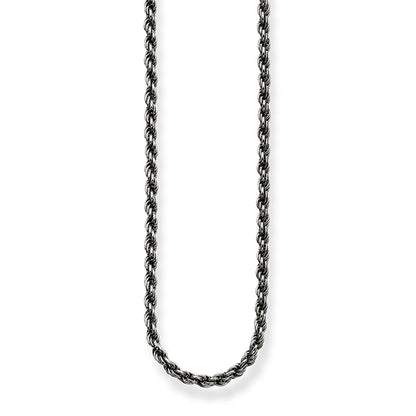 Thomas Sabo Cord Chain